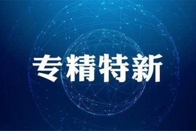 2018年度安徽省“专精特新”中小企业名单正式公布！